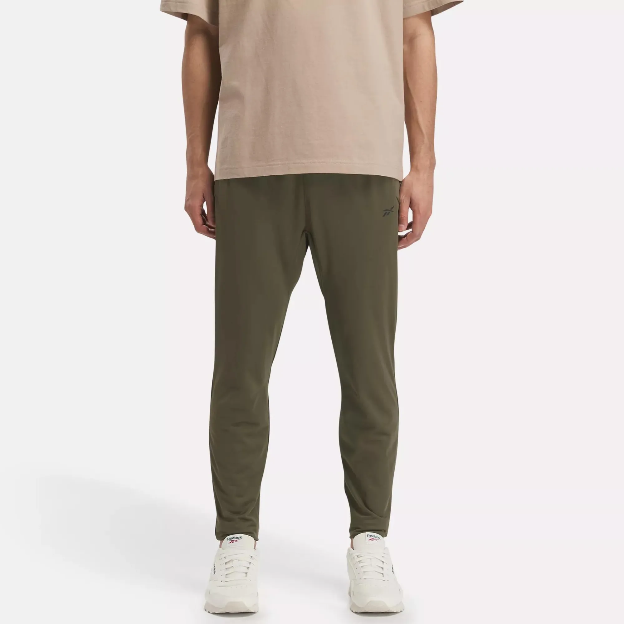 Tracksuits|Reebok Tracksuits Workout Ready Track Pant