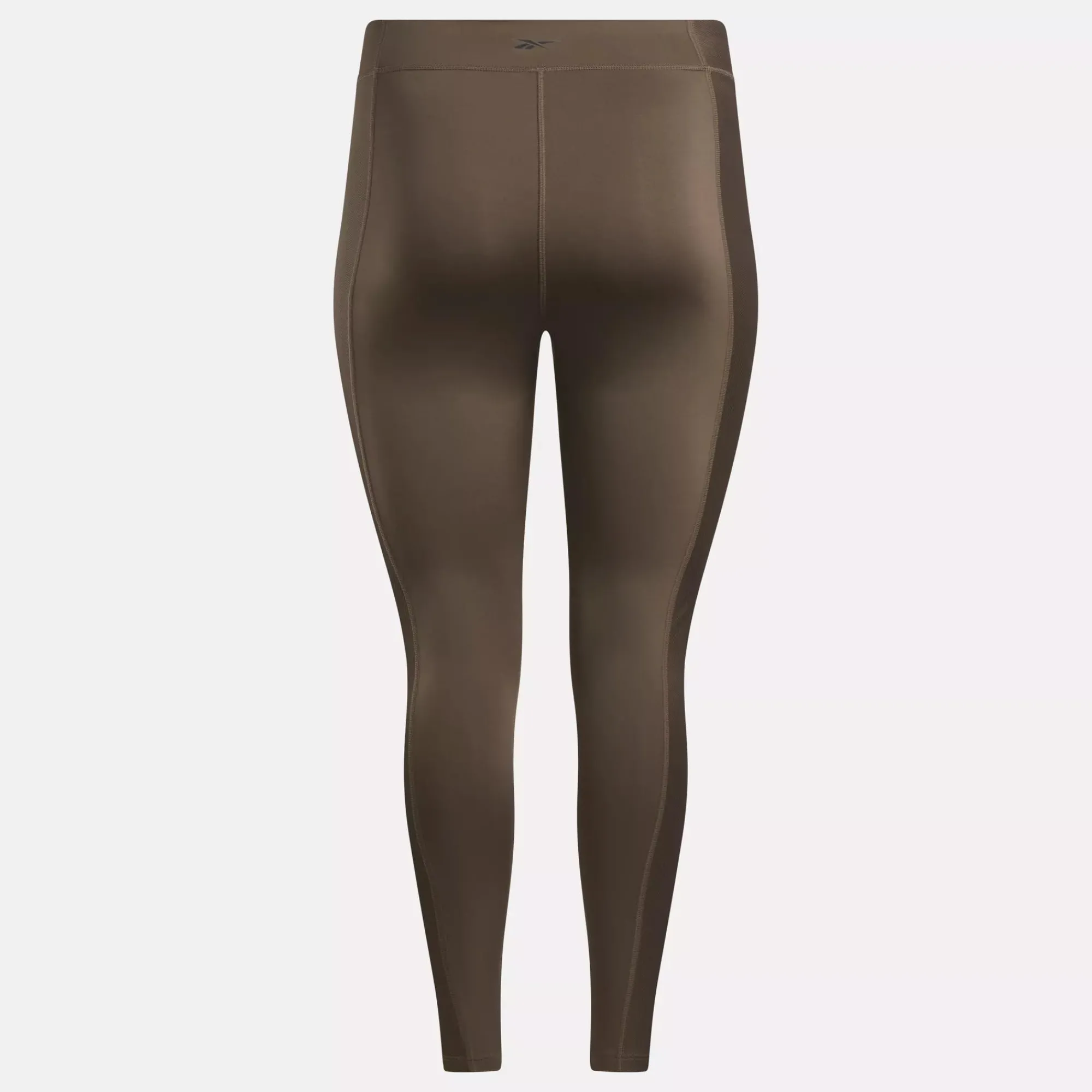 Leggings & Tights|Reebok Leggings & Tights Yoga High-Waisted Performance Rib Leggings (Plus Size)