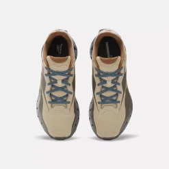 Slides|Reebok Slides Zig Dynamica 4 Adventure Running Shoes