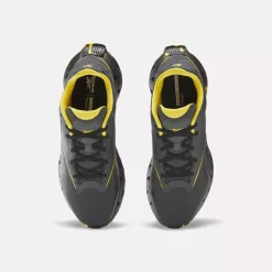 Slides|Reebok Slides Zig Dynamica 4 Adventure Running Shoes