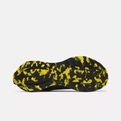 Slides|Reebok Slides Zig Dynamica 4 Adventure Running Shoes