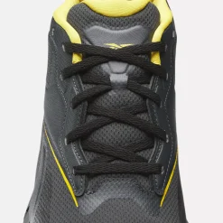 Slides|Reebok Slides Zig Dynamica 4 Adventure Running Shoes