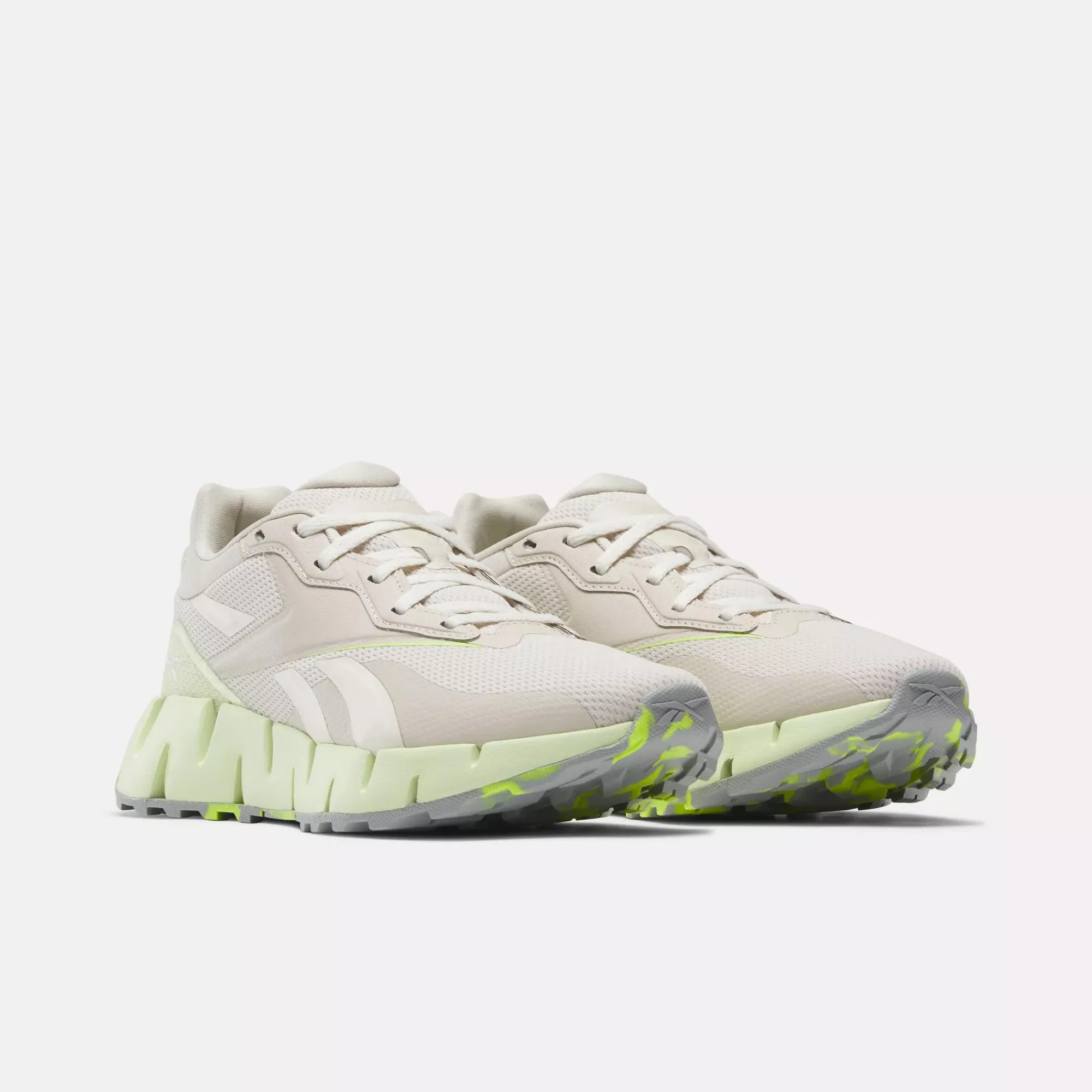 Running|Reebok Running Zig Dynamica 4 Adventure Women'S Running Shoes