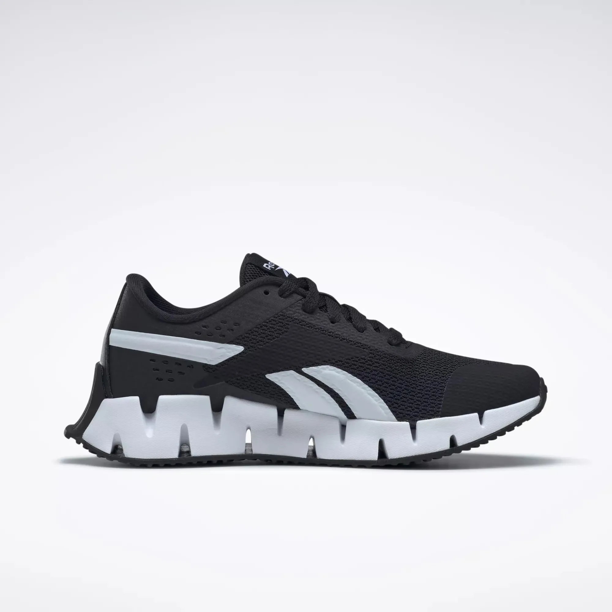 Big Kids' Shoes (Sizes 3.5-7)|Reebok Big Kids' Shoes (Sizes 3.5-7) Zig Dynamica 2 Shoes - Grade School