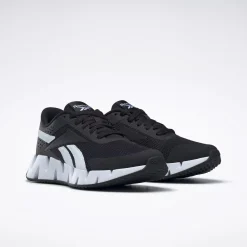 Big Kids' Shoes (Sizes 3.5-7)|Reebok Big Kids' Shoes (Sizes 3.5-7) Zig Dynamica 2 Shoes - Grade School
