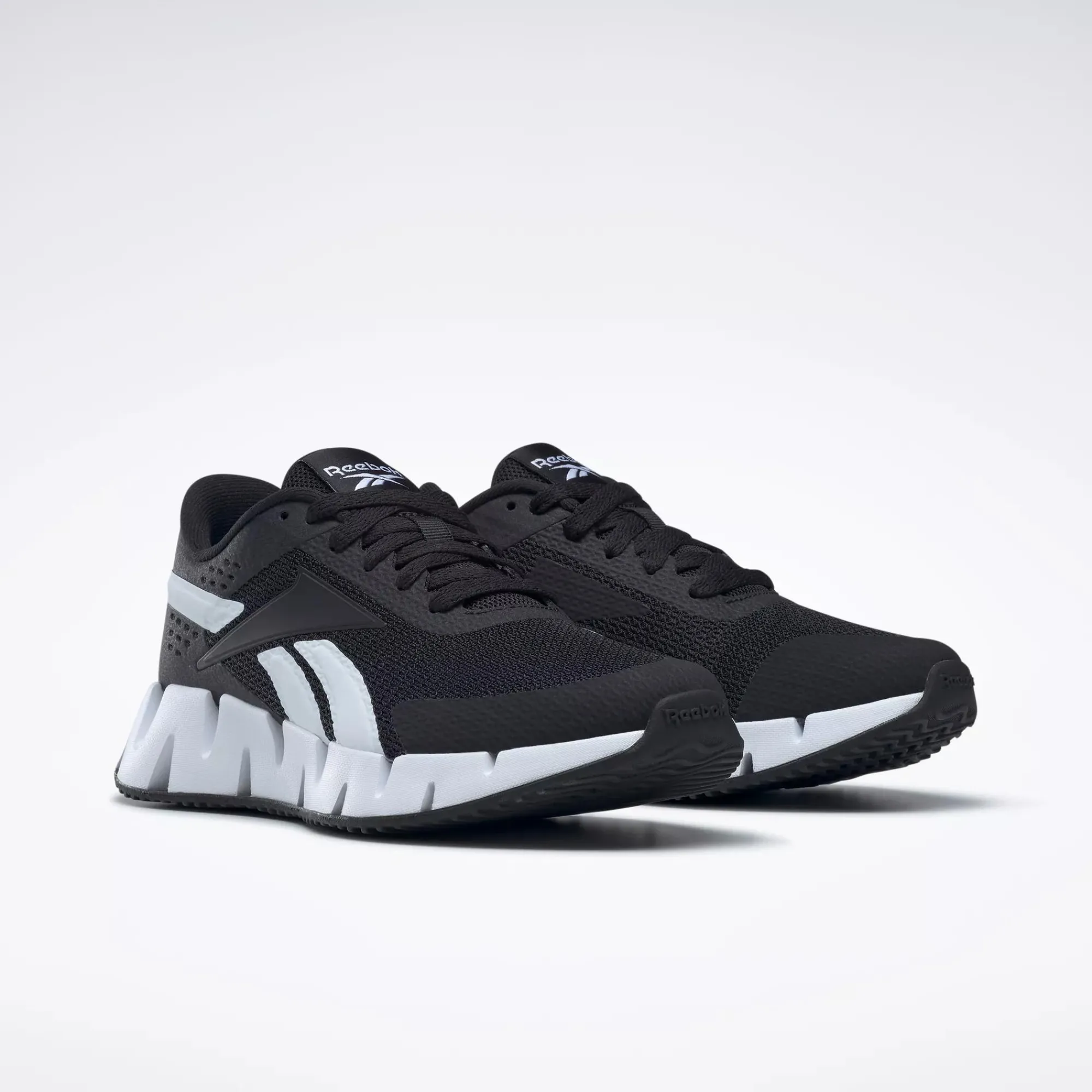 Big Kids' Shoes (Sizes 3.5-7)|Reebok Big Kids' Shoes (Sizes 3.5-7) Zig Dynamica 2 Shoes - Grade School