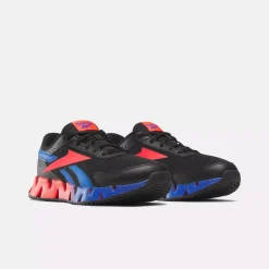Big Kids' Shoes (Sizes 3.5-7)|Reebok Big Kids' Shoes (Sizes 3.5-7) Zig Dynamica 2 Shoes - Grade School