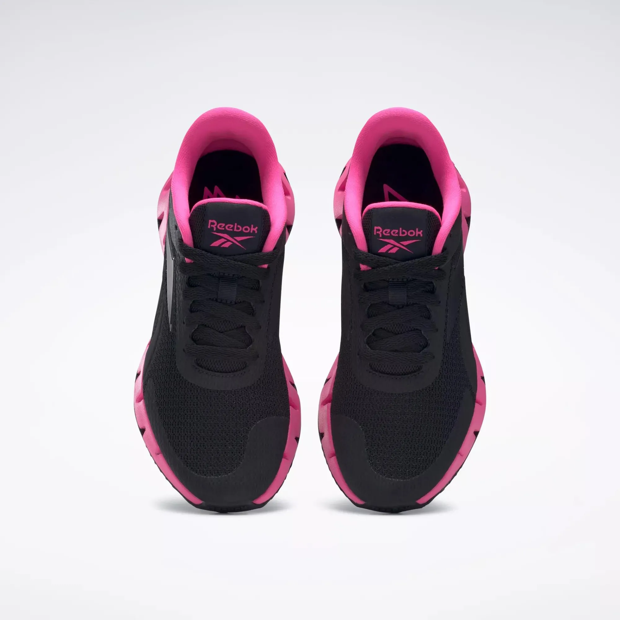 Big Kids' Shoes (Sizes 3.5-7)|Reebok Big Kids' Shoes (Sizes 3.5-7) Zig Dynamica 2 Shoes - Grade School