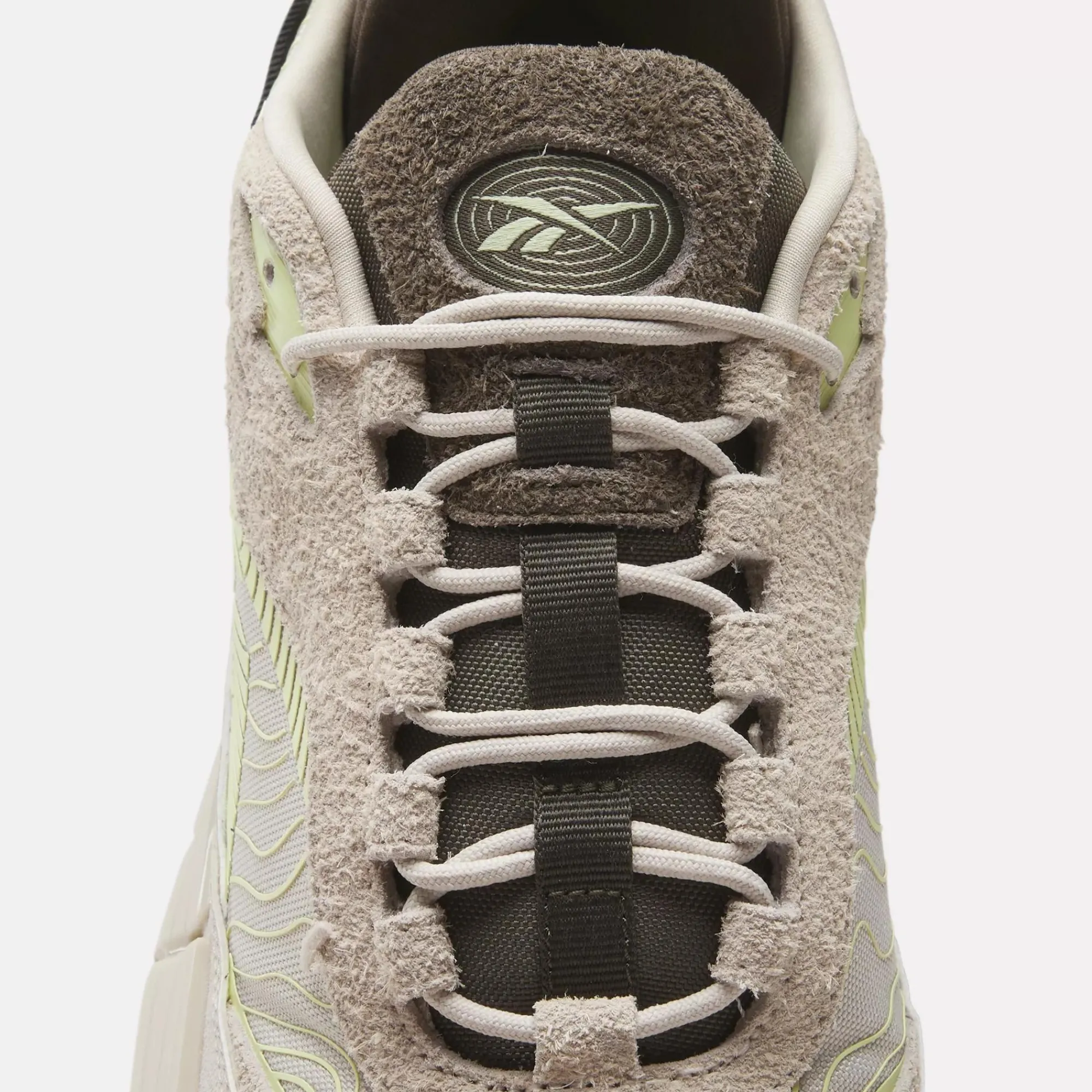 Slides|Reebok Slides Zig Kinetica 2.5 Edge Running Shoes