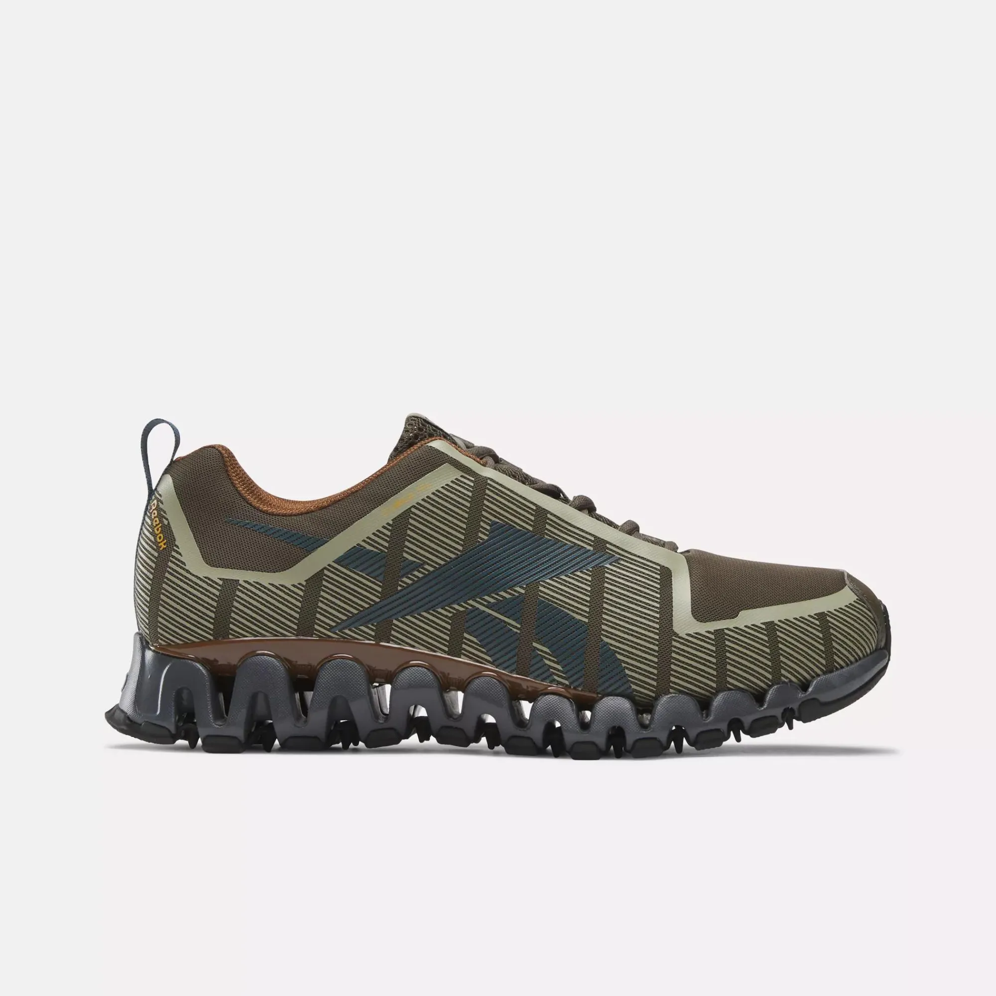 Slides|Reebok Slides Zigwild Trail 6 Men'S Shoes