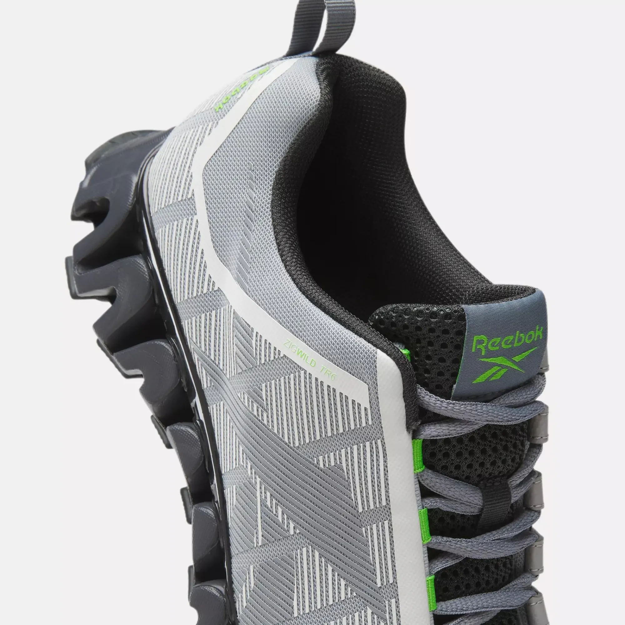 Slides|Reebok Slides Zigwild Trail 6 Men'S Shoes