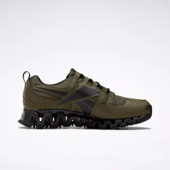 Slides|Reebok Slides Zigwild Trail 6 Shoes
