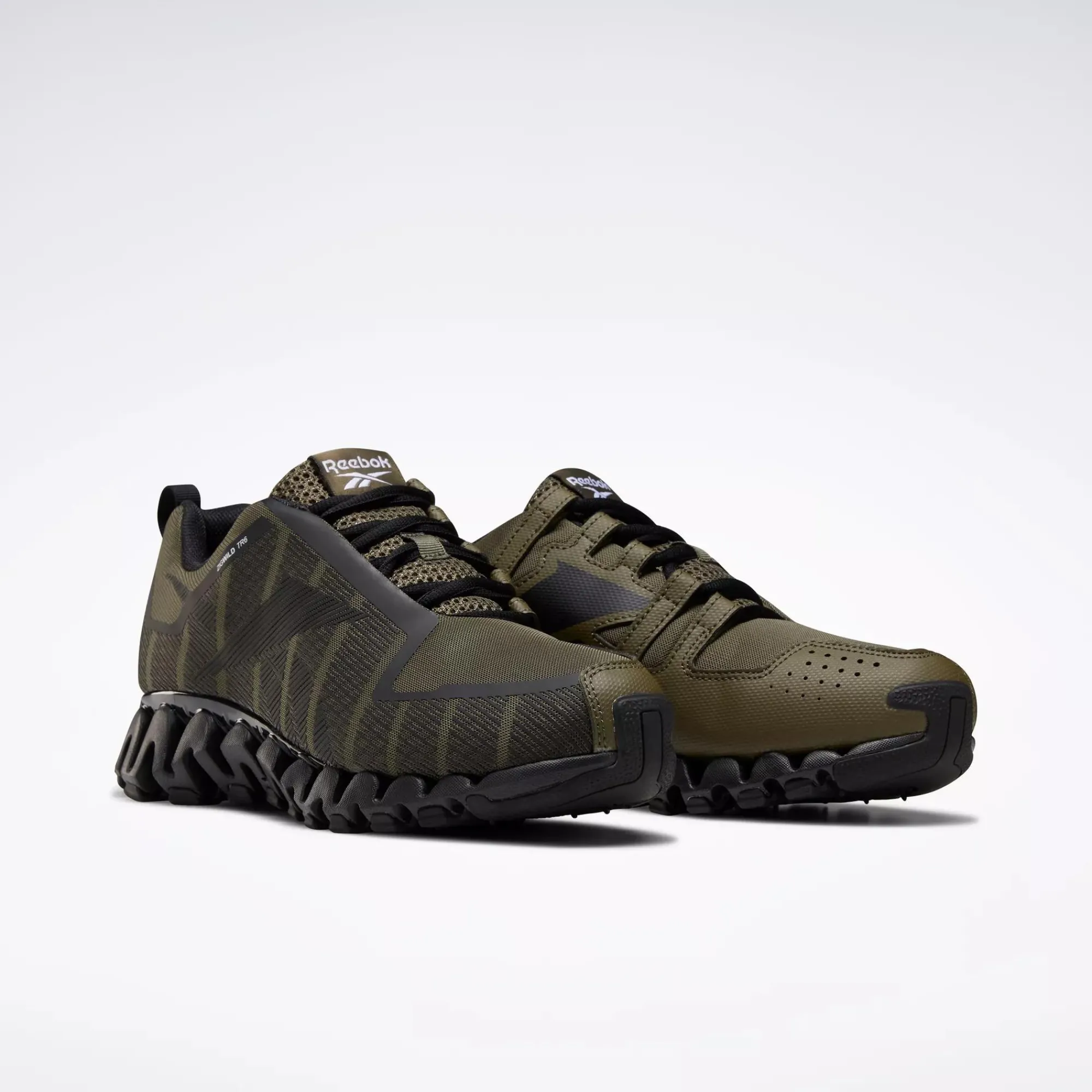 Slides|Reebok Slides Zigwild Trail 6 Shoes